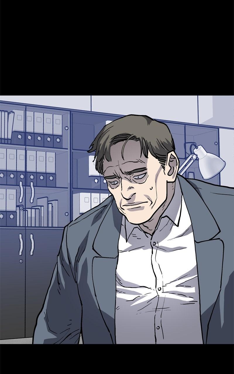 Boss Return Chap 58 - Next Chap 59