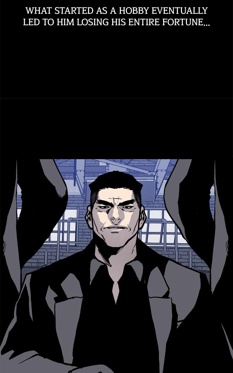 Boss Return Chap 58 - Next Chap 59