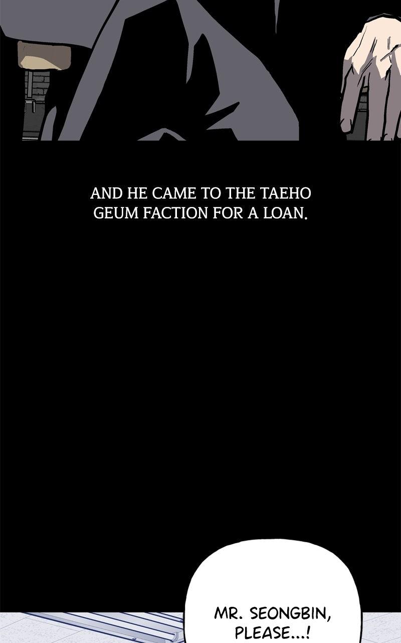 Boss Return Chap 58 - Next Chap 59