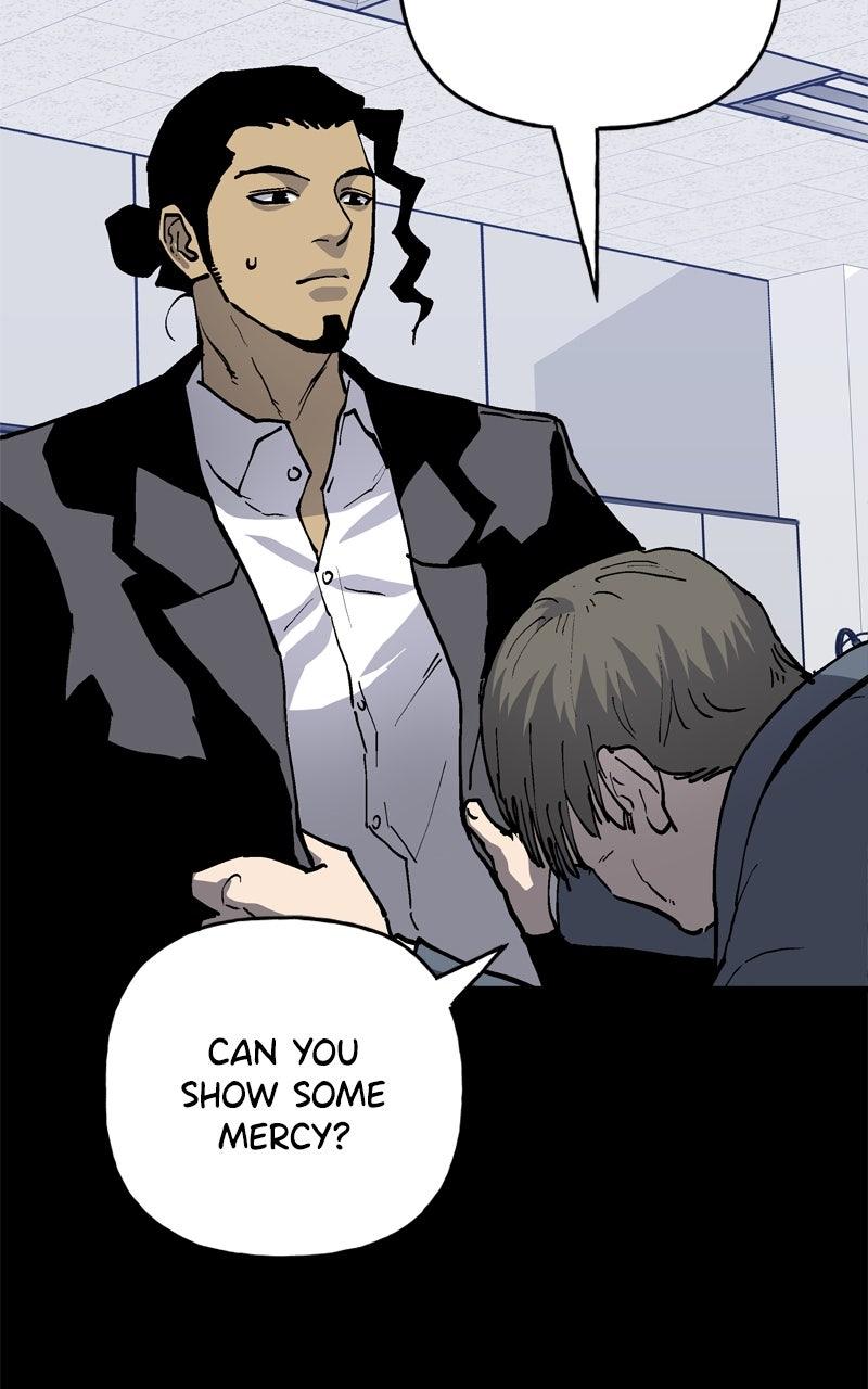 Boss Return Chap 58 - Next Chap 59