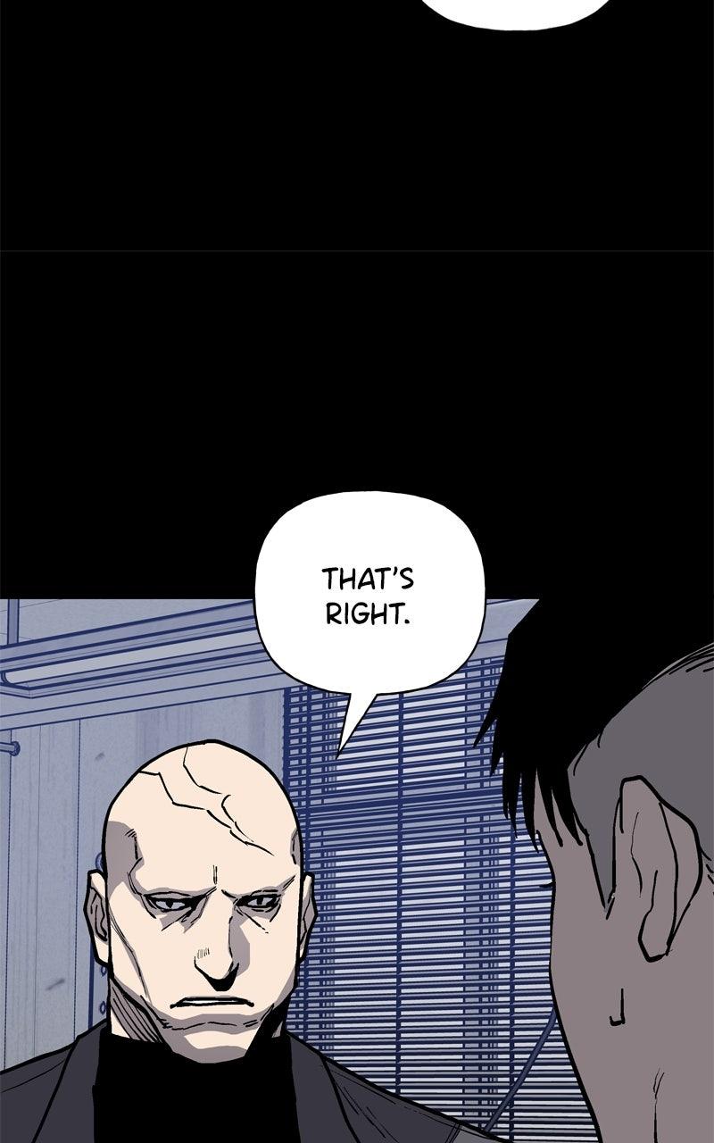 Boss Return Chap 59 - Next Chap 60