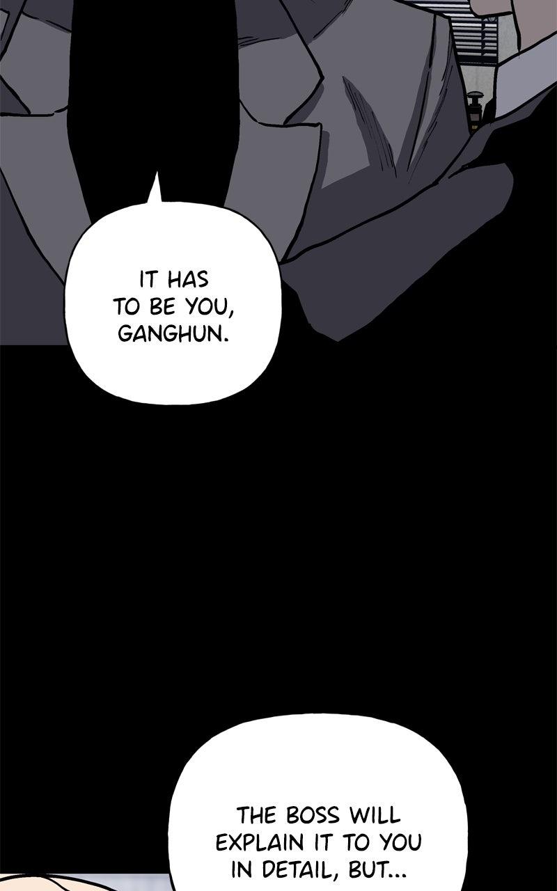 Boss Return Chap 59 - Next Chap 60