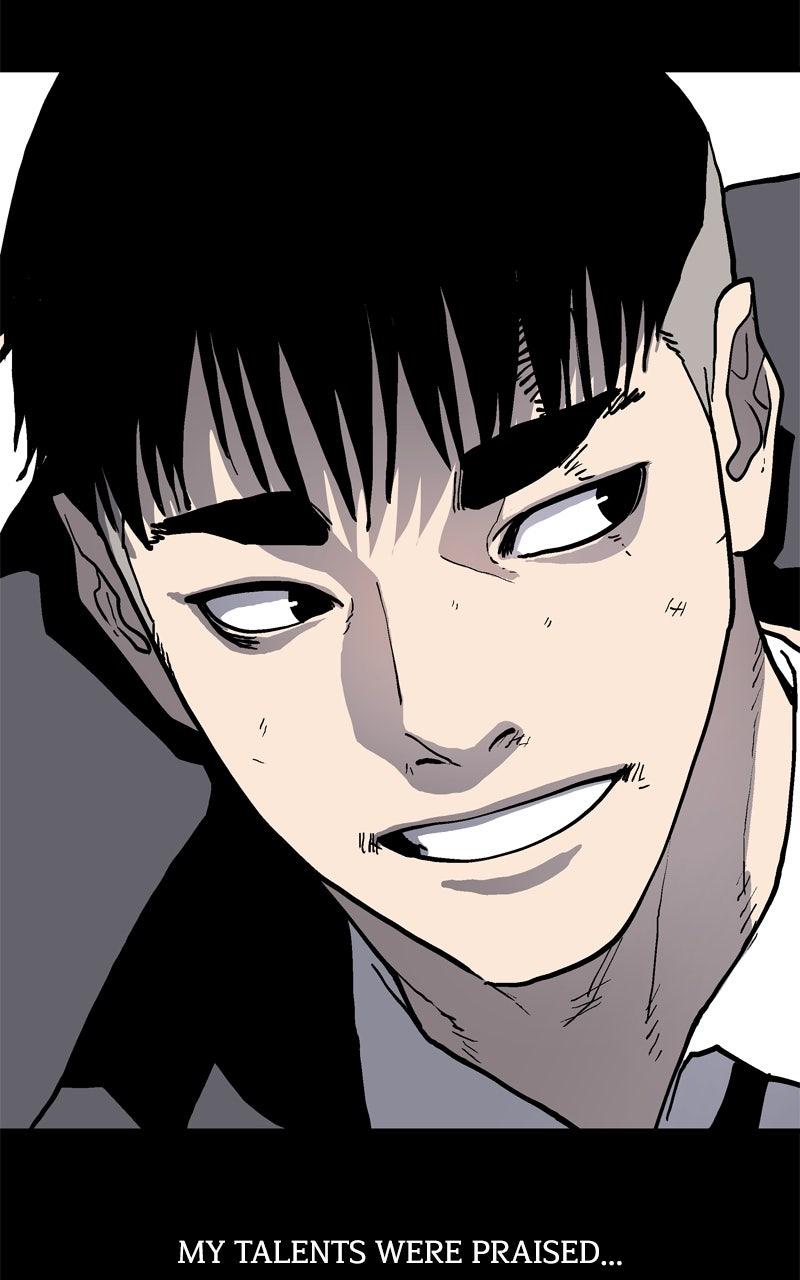 Boss Return Chap 59 - Next Chap 60