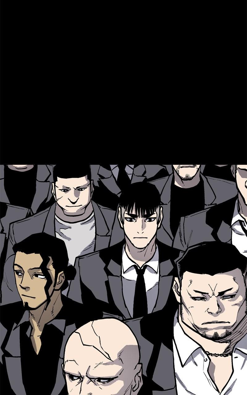Boss Return Chap 59 - Next Chap 60
