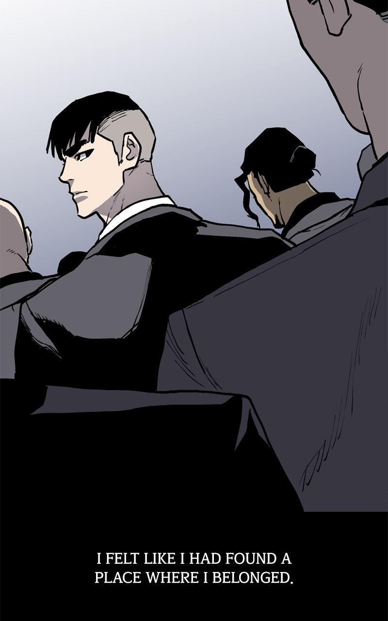 Boss Return Chap 59 - Next Chap 60