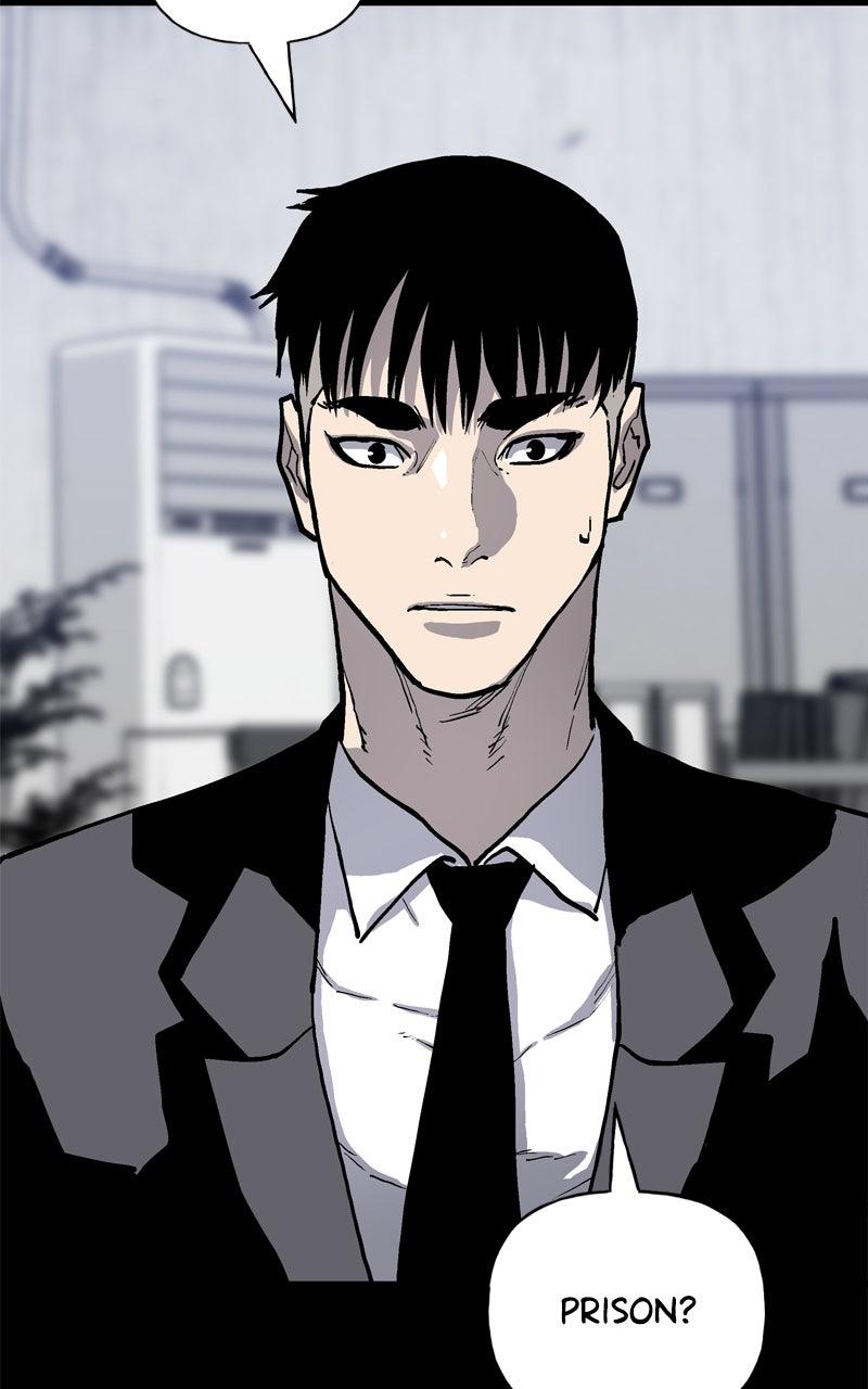 Boss Return Chap 59 - Next Chap 60