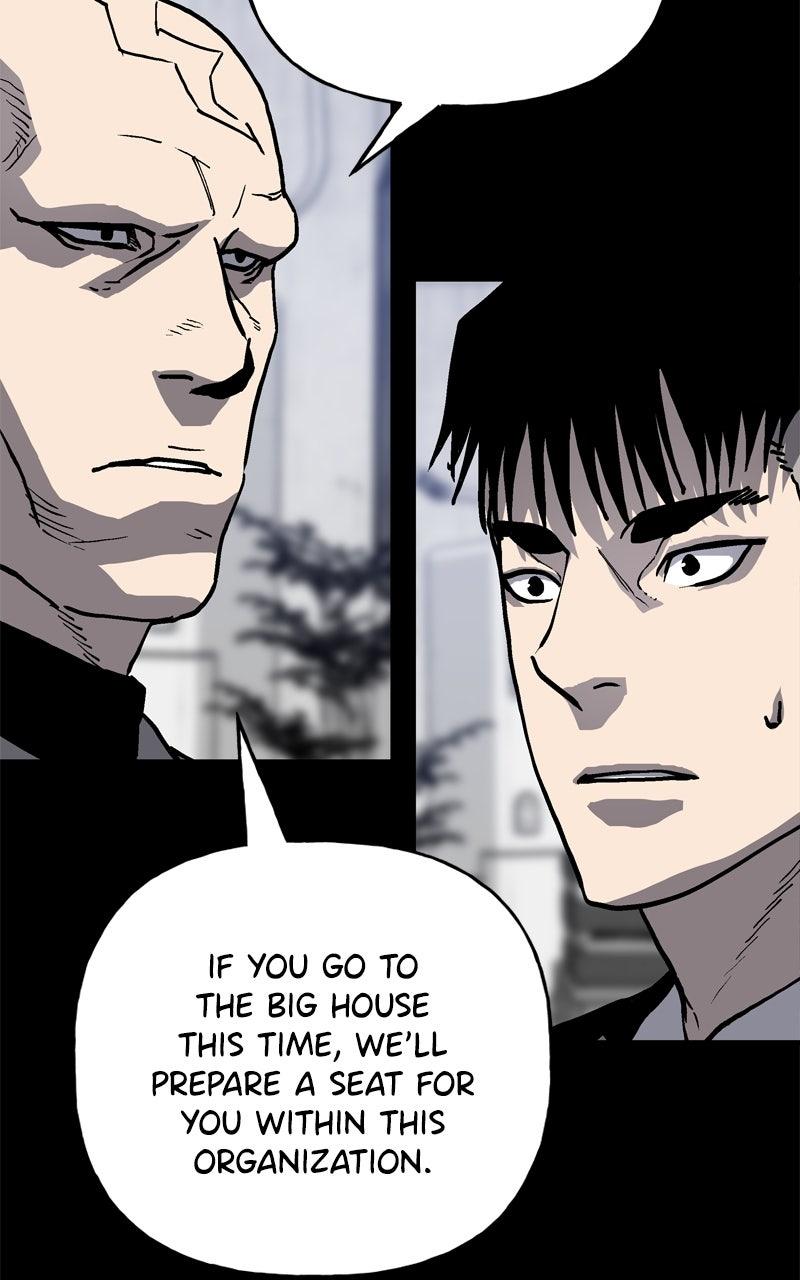 Boss Return Chap 59 - Next Chap 60