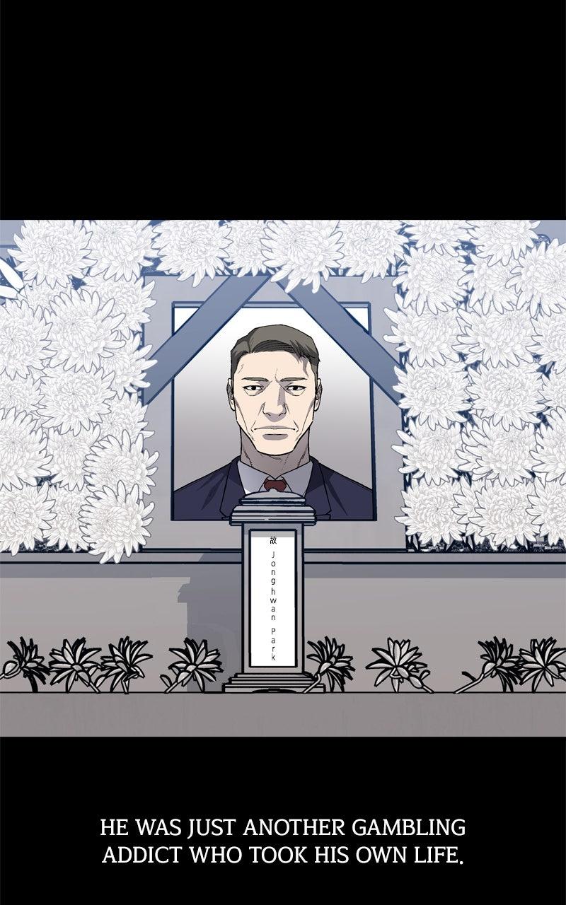 Boss Return Chap 59 - Next Chap 60