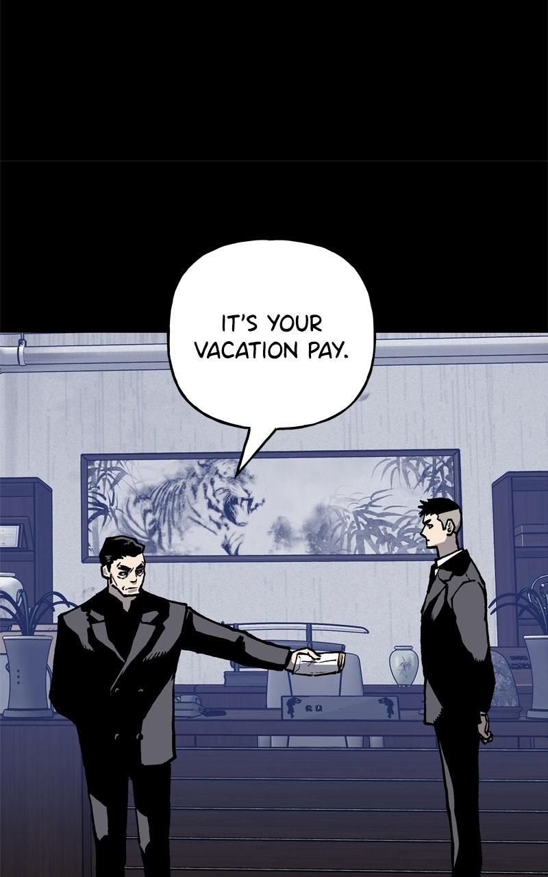 Boss Return Chap 59 - Next Chap 60