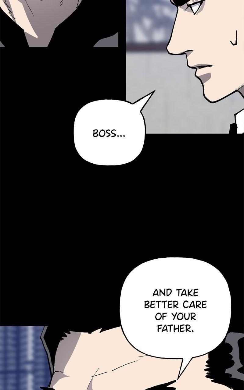 Boss Return Chap 59 - Next Chap 60