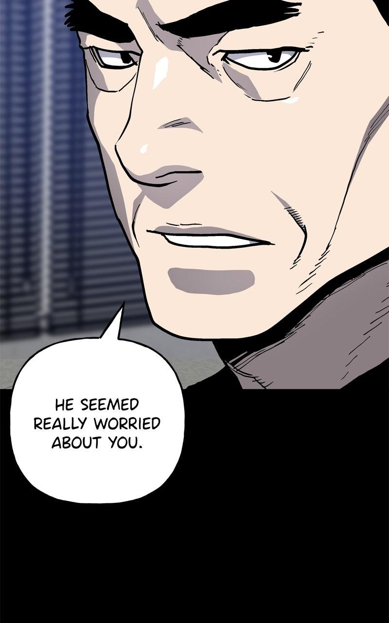 Boss Return Chap 59 - Next Chap 60