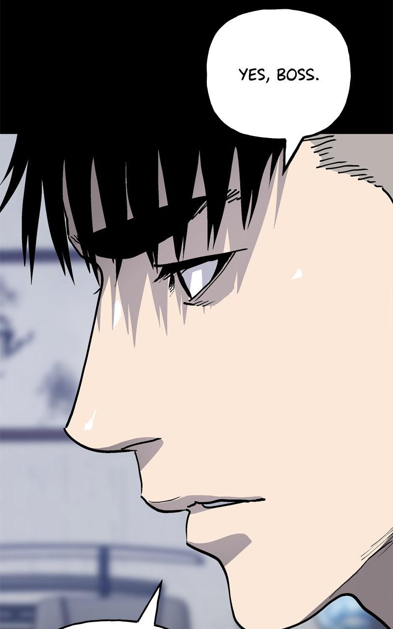 Boss Return Chap 59 - Next Chap 60