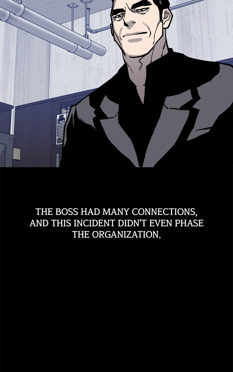 Boss Return Chap 59 - Next Chap 60