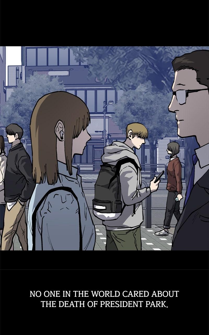 Boss Return Chap 59 - Next Chap 60
