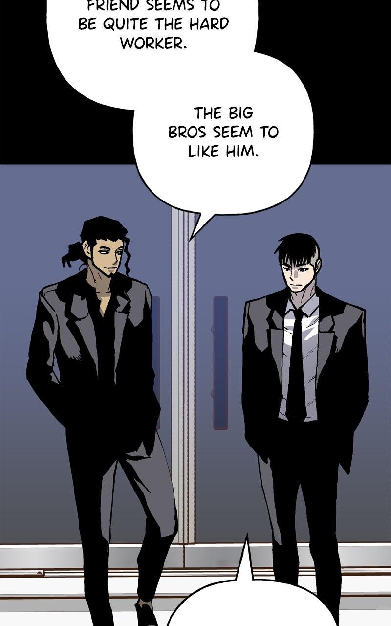 Boss Return Chap 59 - Next Chap 60