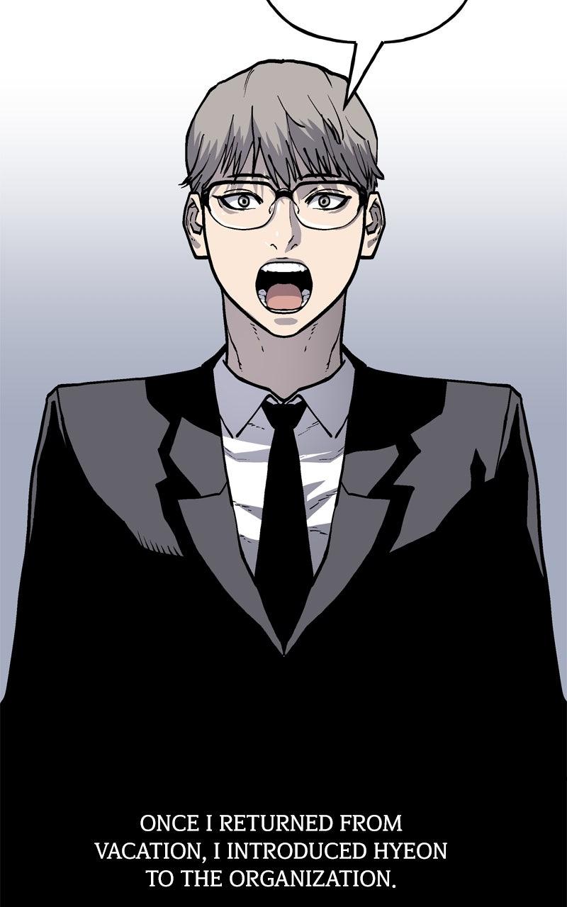 Boss Return Chap 59 - Next Chap 60