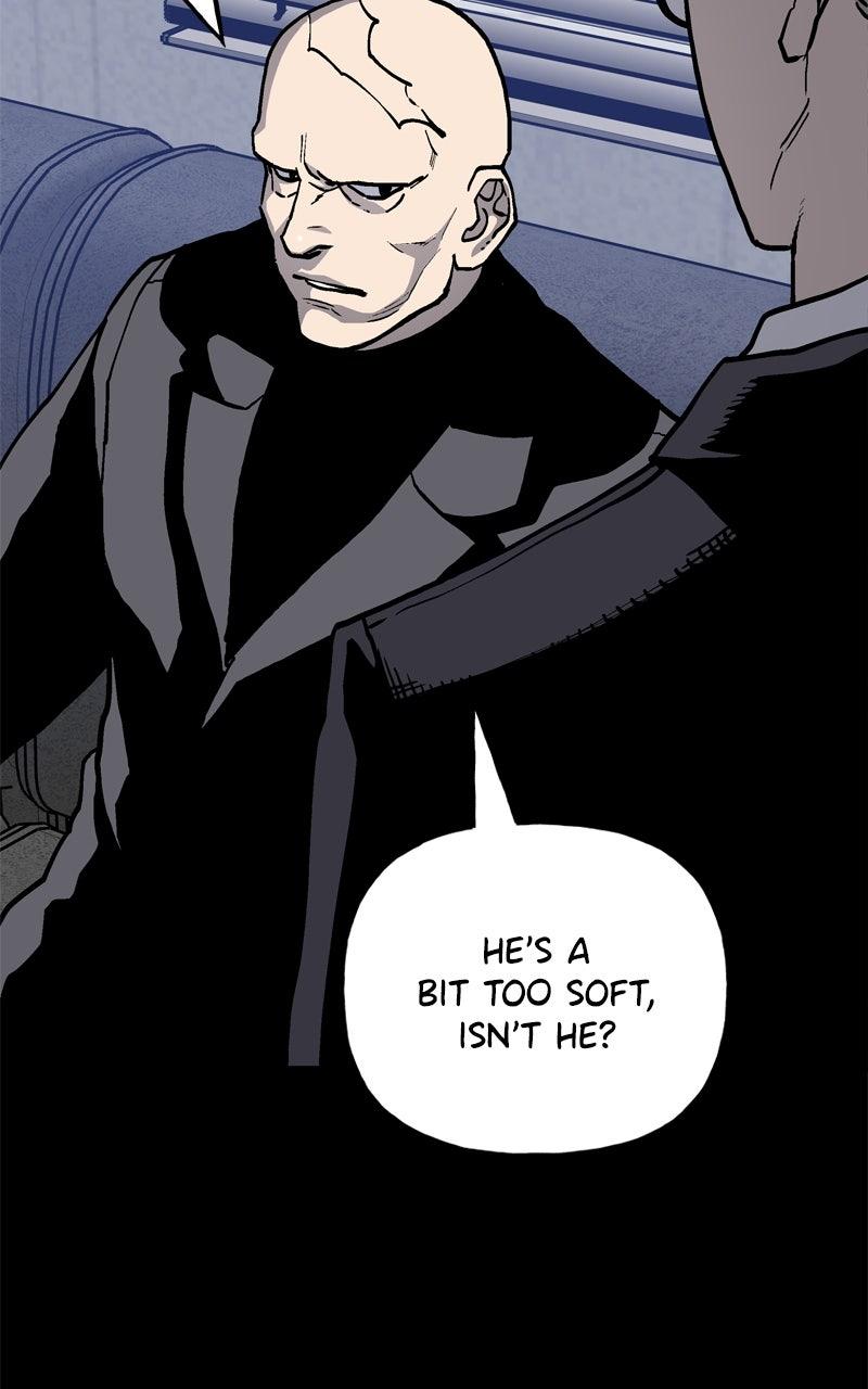 Boss Return Chap 59 - Next Chap 60