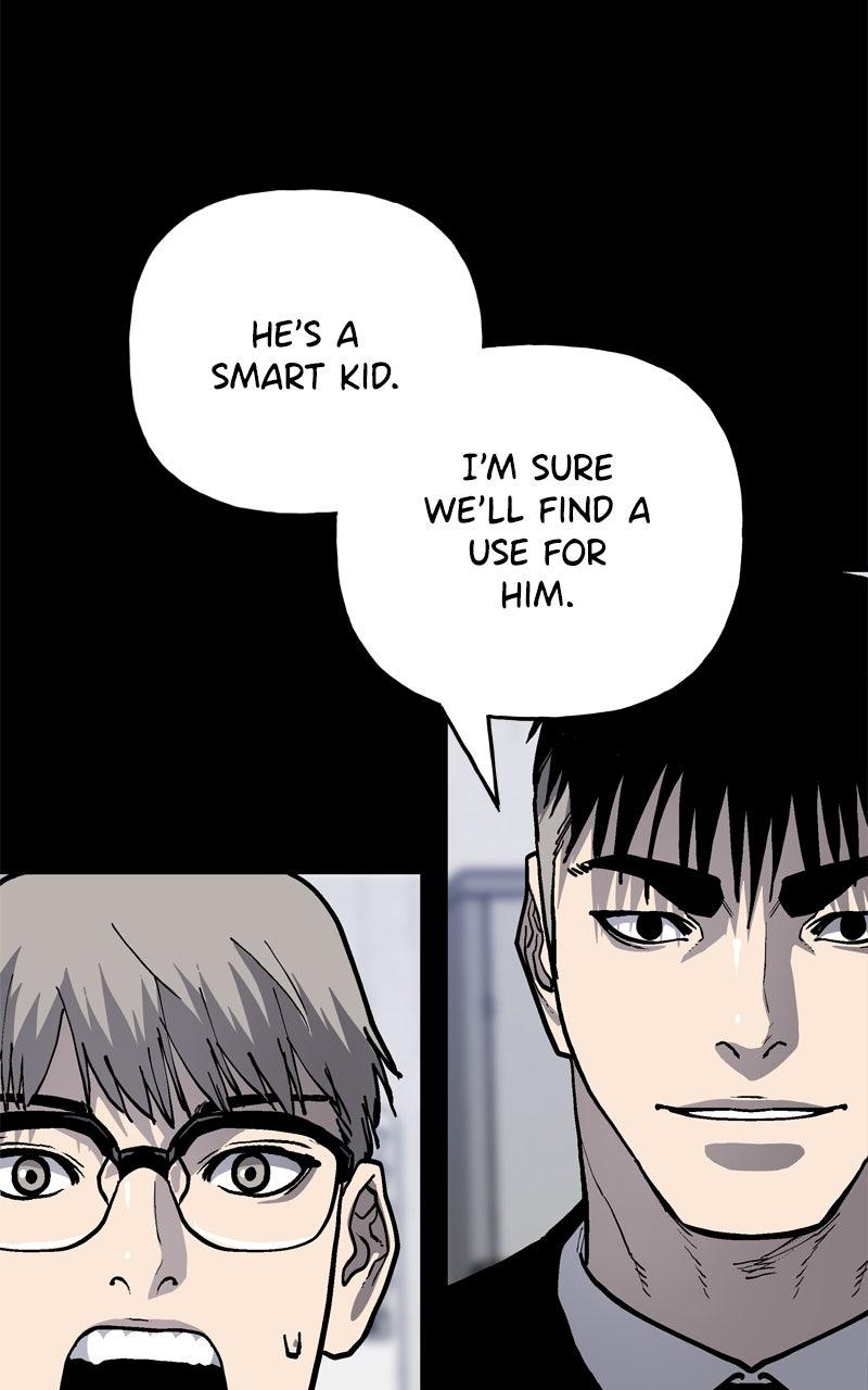 Boss Return Chap 59 - Next Chap 60