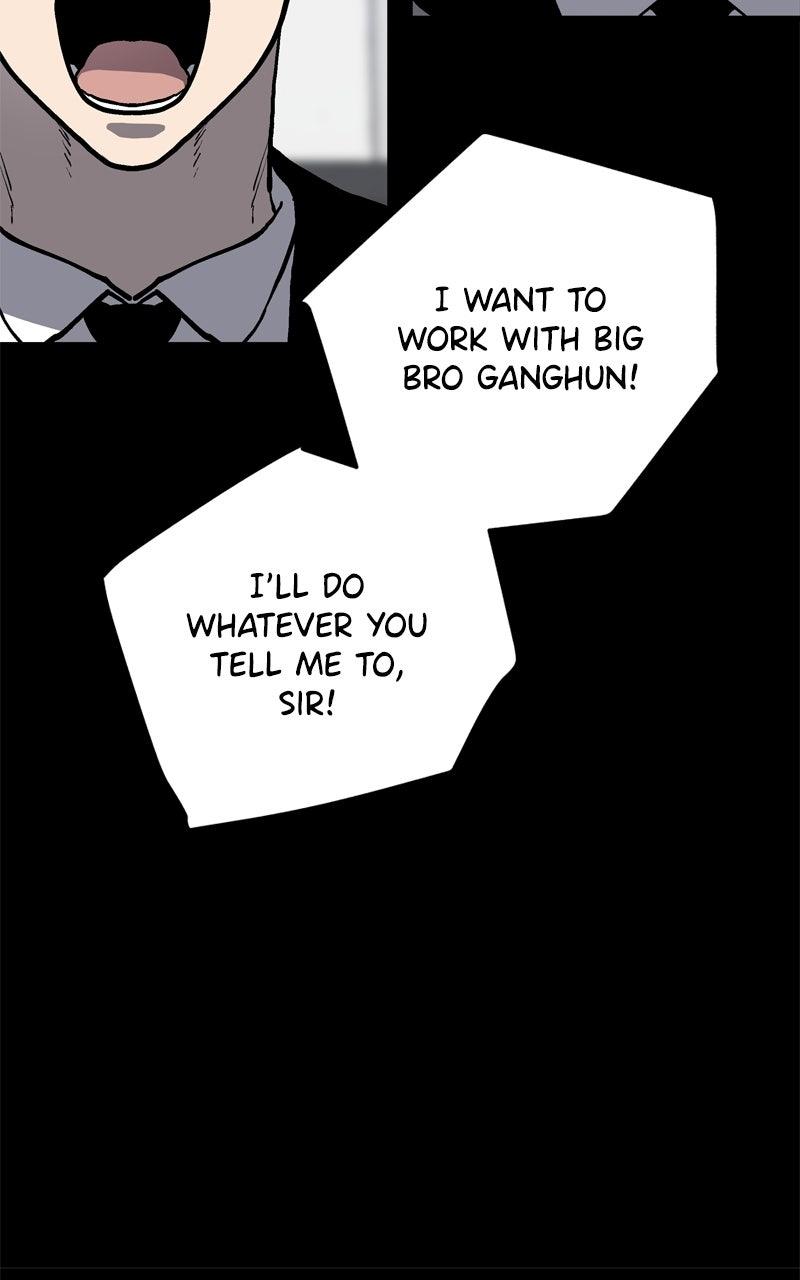 Boss Return Chap 59 - Next Chap 60