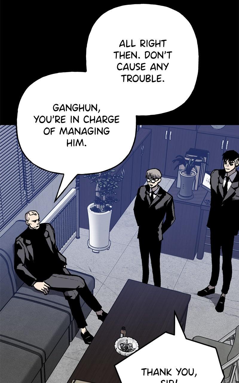 Boss Return Chap 59 - Next Chap 60