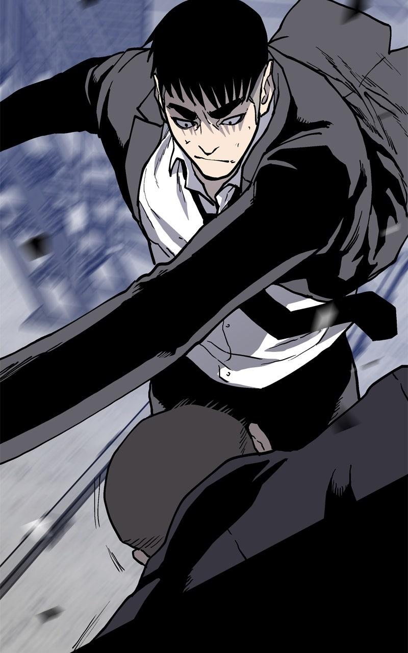 Boss Return Chap 59 - Next Chap 60