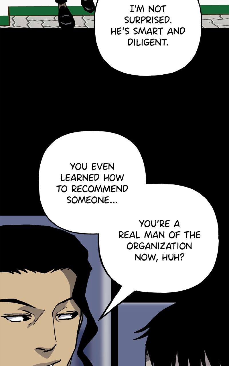 Boss Return Chap 59 - Next Chap 60