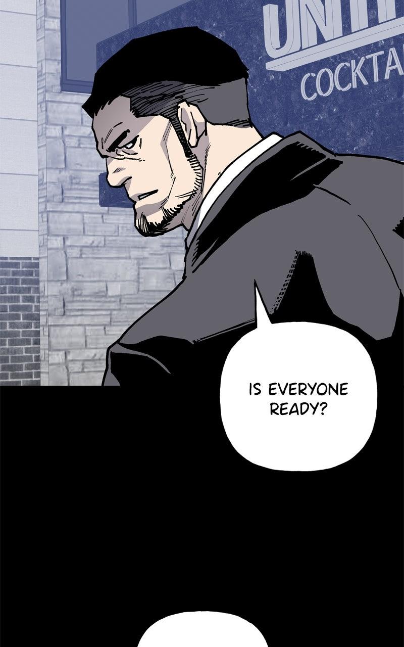 Boss Return Chap 59 - Next Chap 60