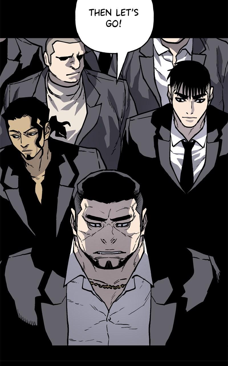 Boss Return Chap 59 - Next Chap 60