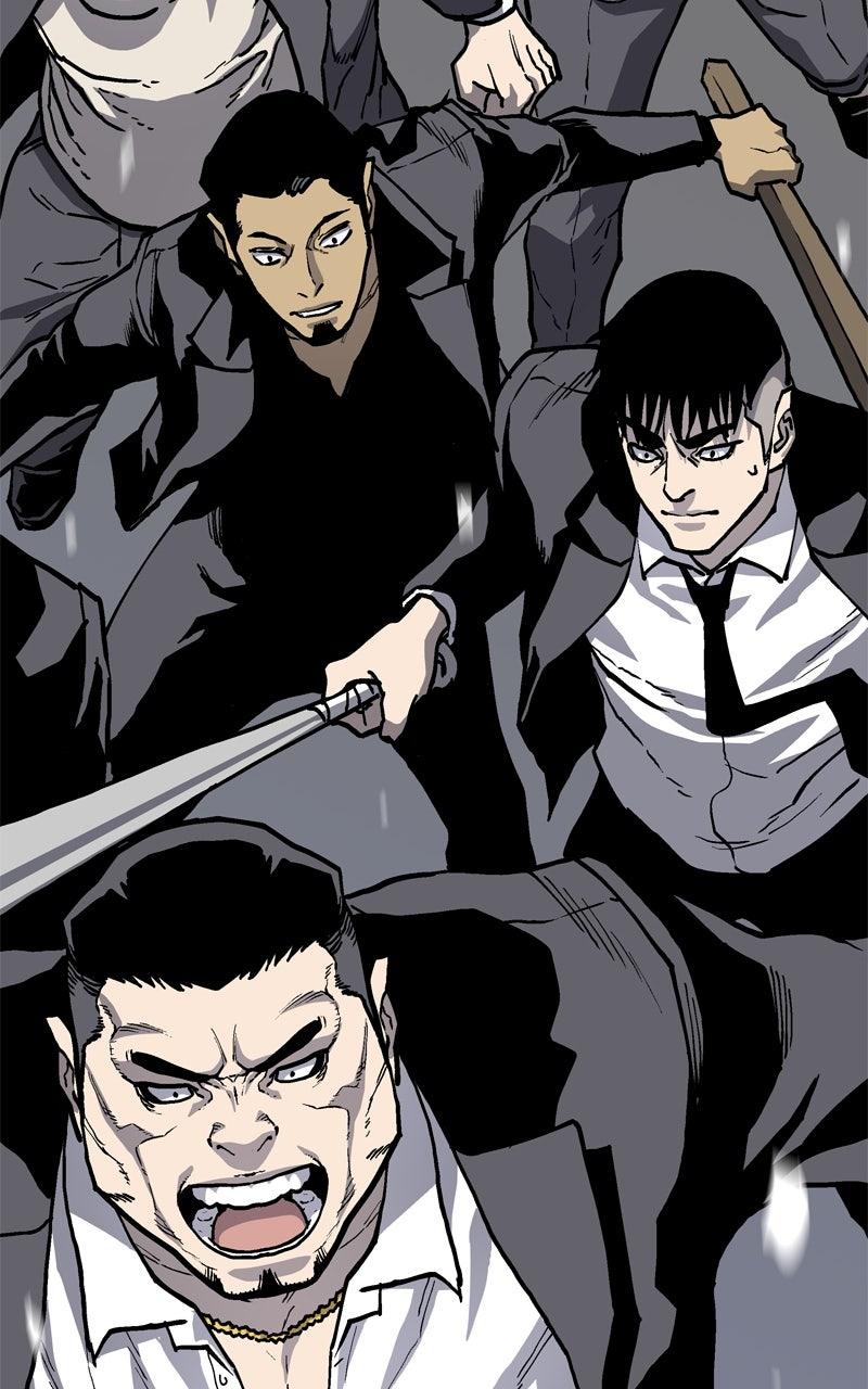 Boss Return Chap 59 - Next Chap 60