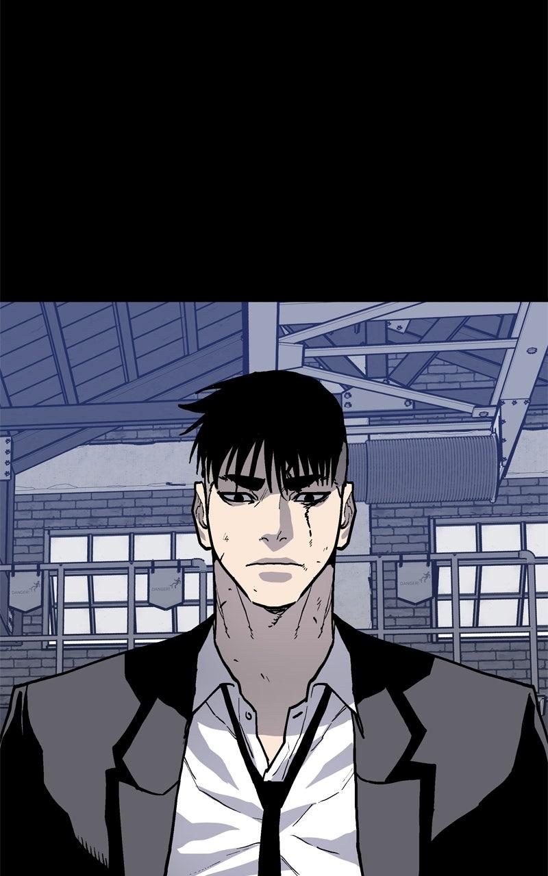 Boss Return Chap 59 - Next Chap 60