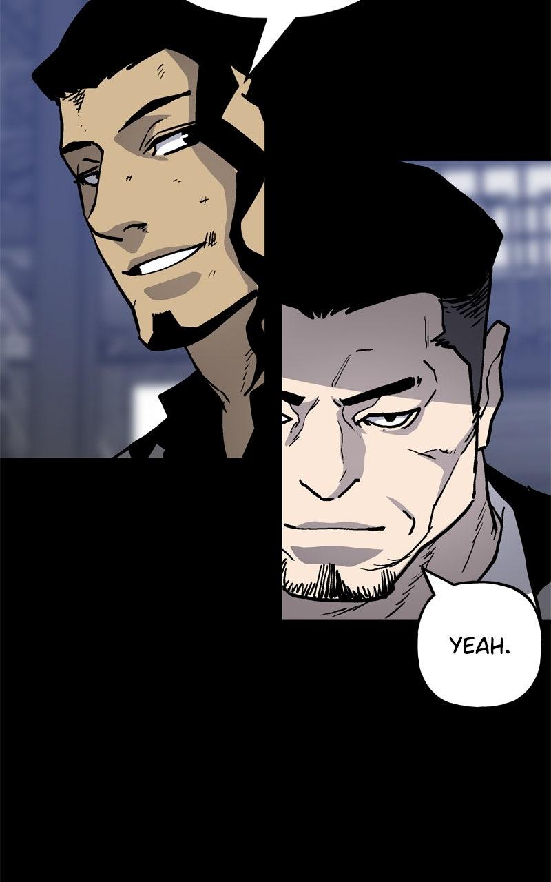 Boss Return Chap 59 - Next Chap 60