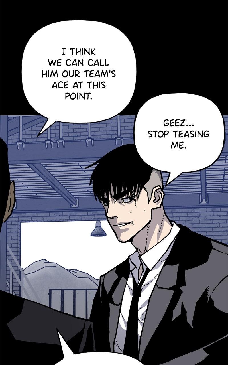 Boss Return Chap 59 - Next Chap 60