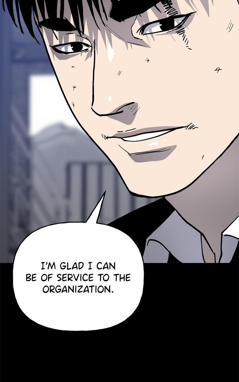 Boss Return Chap 59 - Next Chap 60