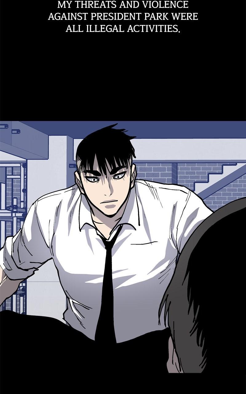 Boss Return Chap 59 - Next Chap 60