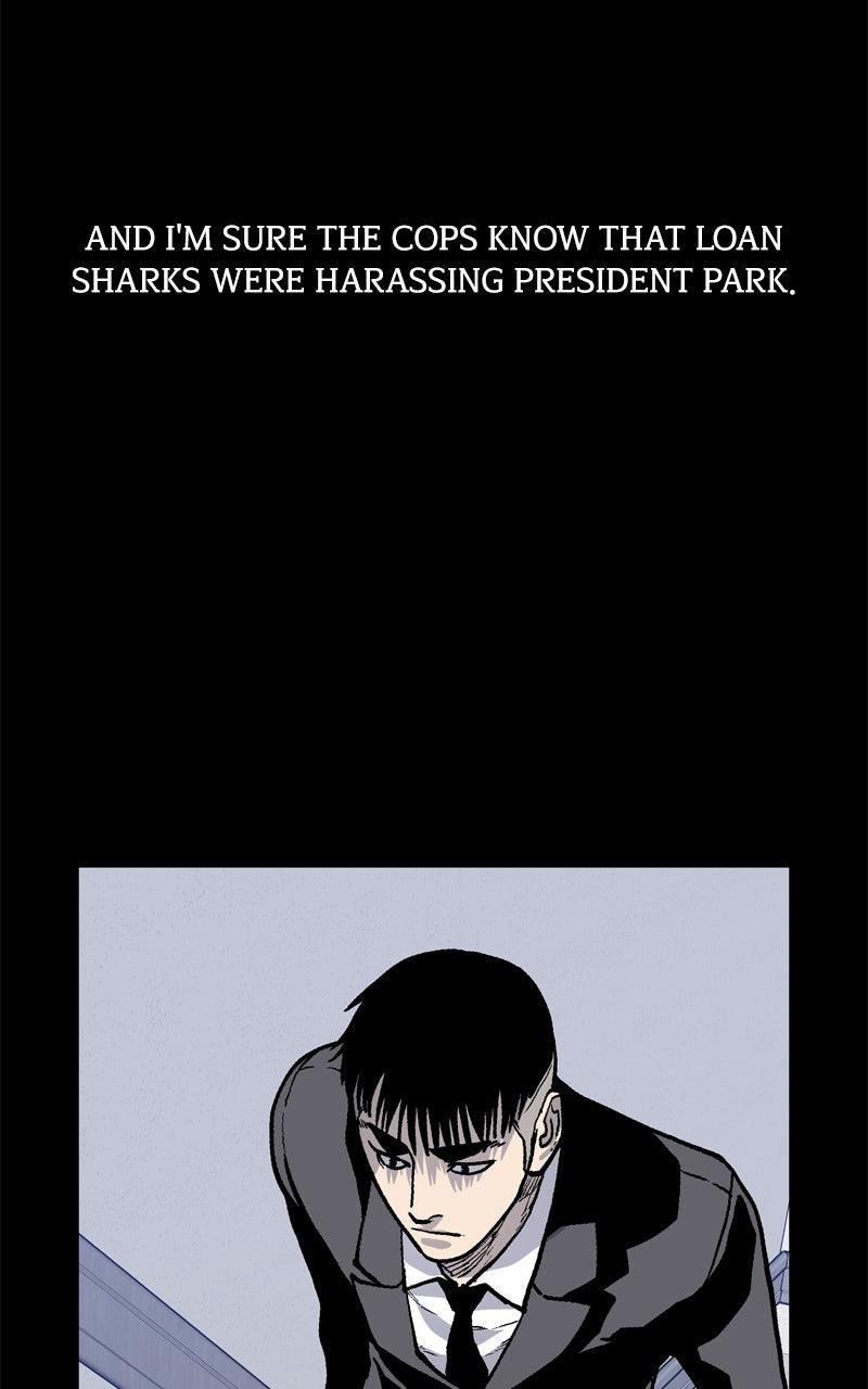 Boss Return Chap 59 - Next Chap 60