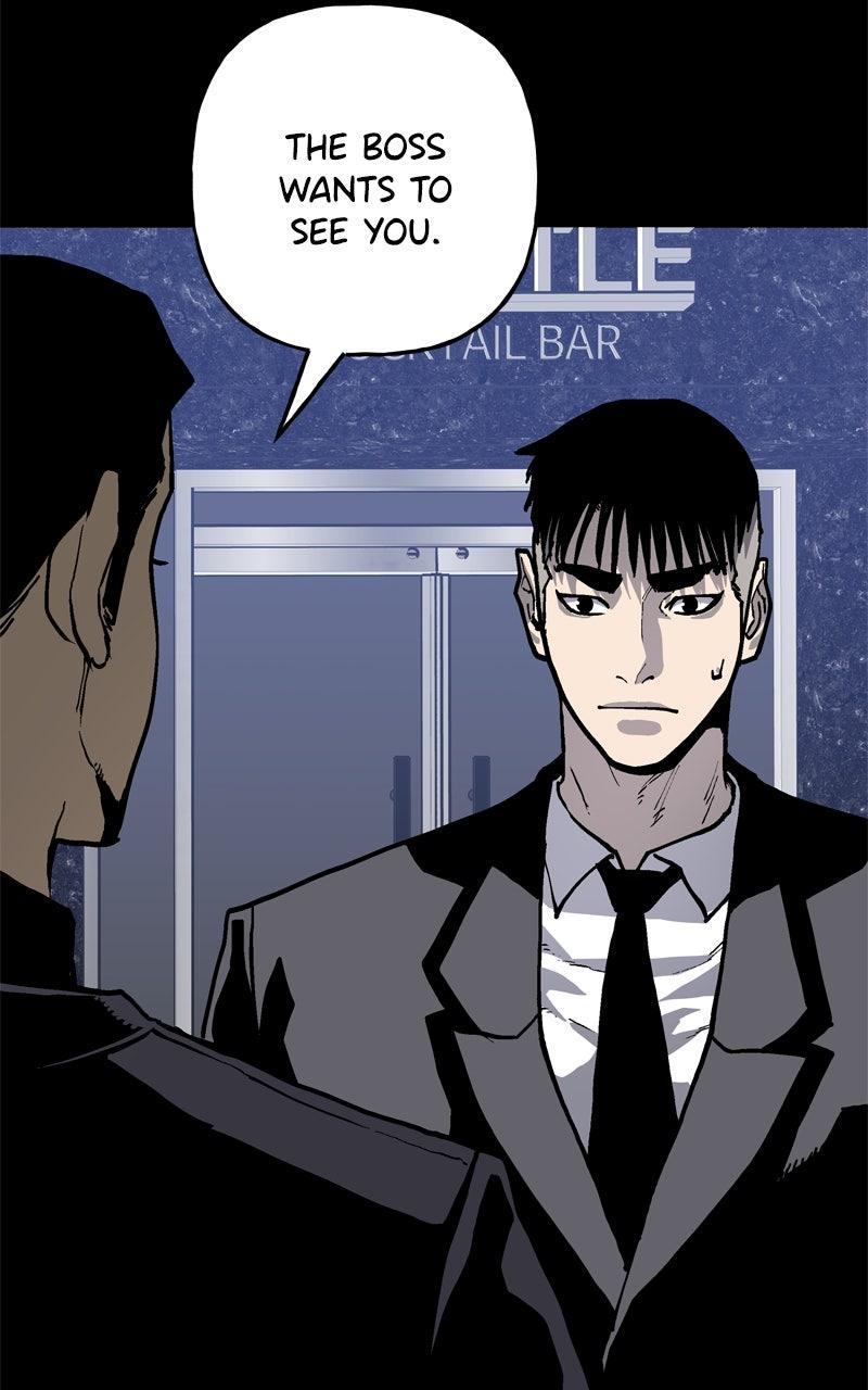 Boss Return Chap 59 - Next Chap 60