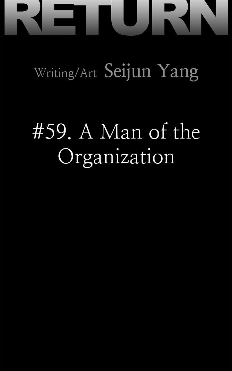 Boss Return Chap 59 - Next Chap 60