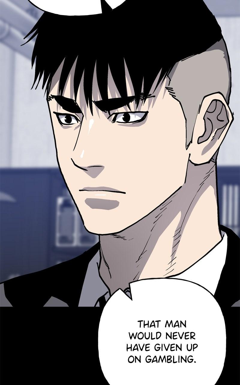 Boss Return Chap 59 - Next Chap 60