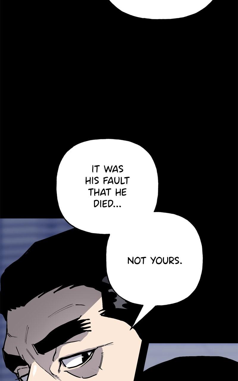 Boss Return Chap 59 - Next Chap 60