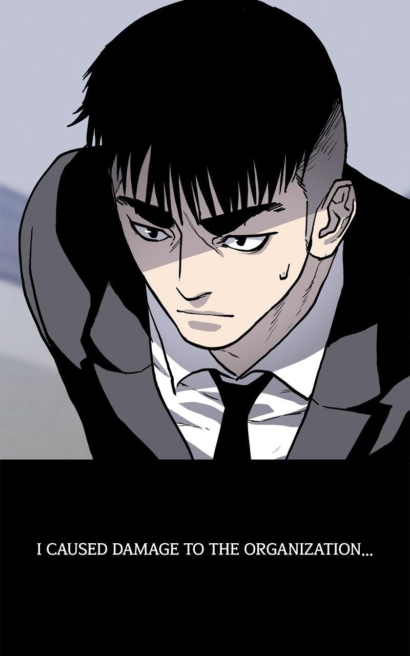 Boss Return Chap 59 - Next Chap 60