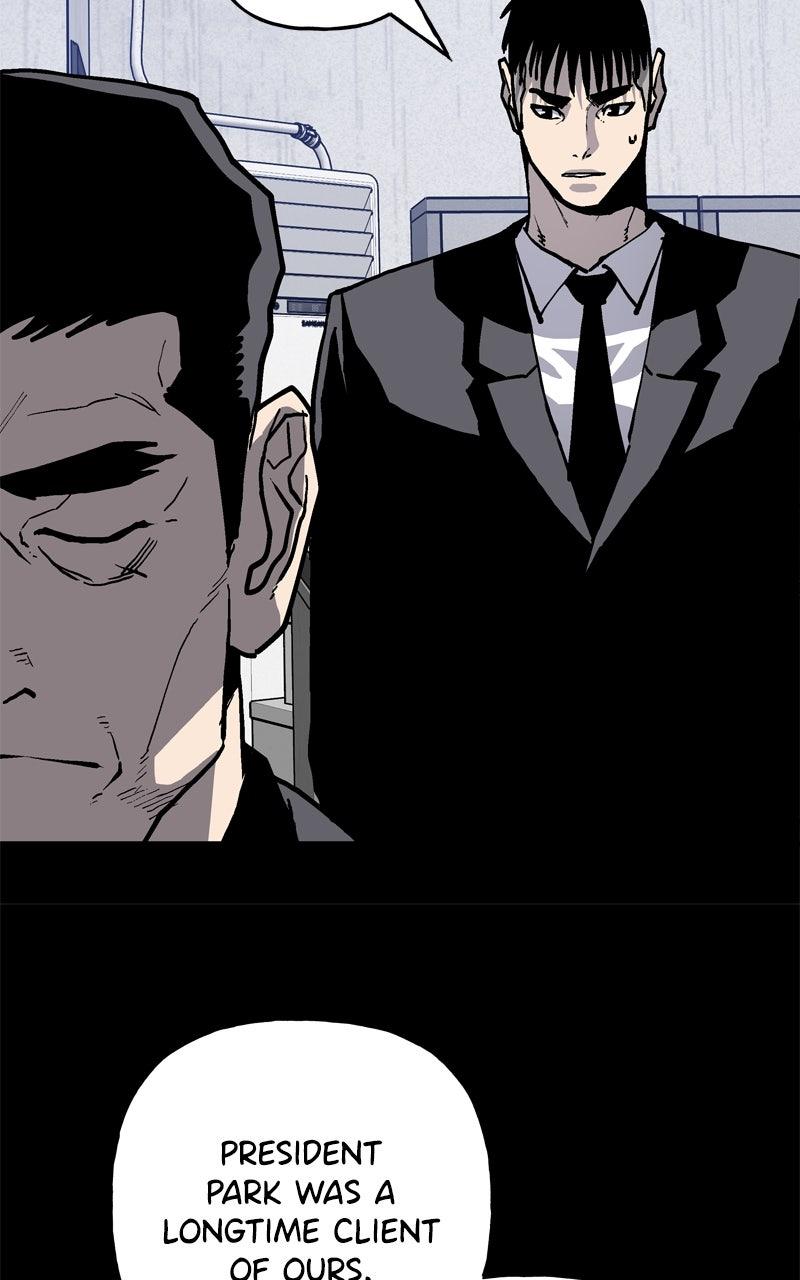 Boss Return Chap 59 - Next Chap 60