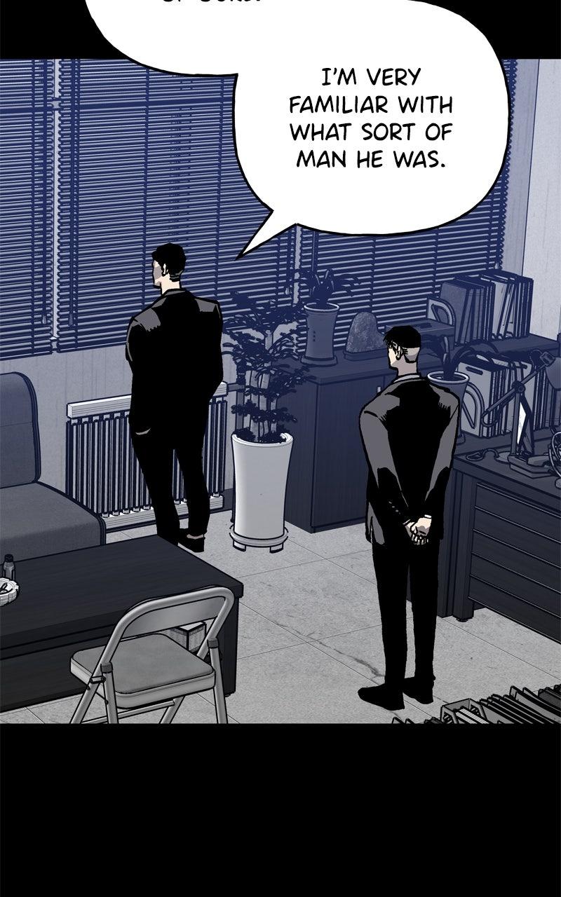 Boss Return Chap 59 - Next Chap 60