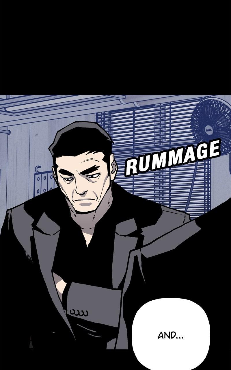 Boss Return Chap 59 - Next Chap 60