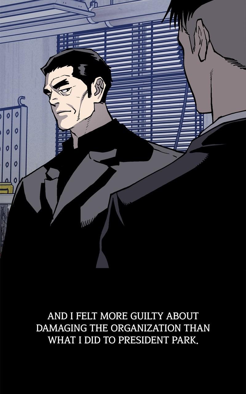 Boss Return Chap 59 - Next Chap 60