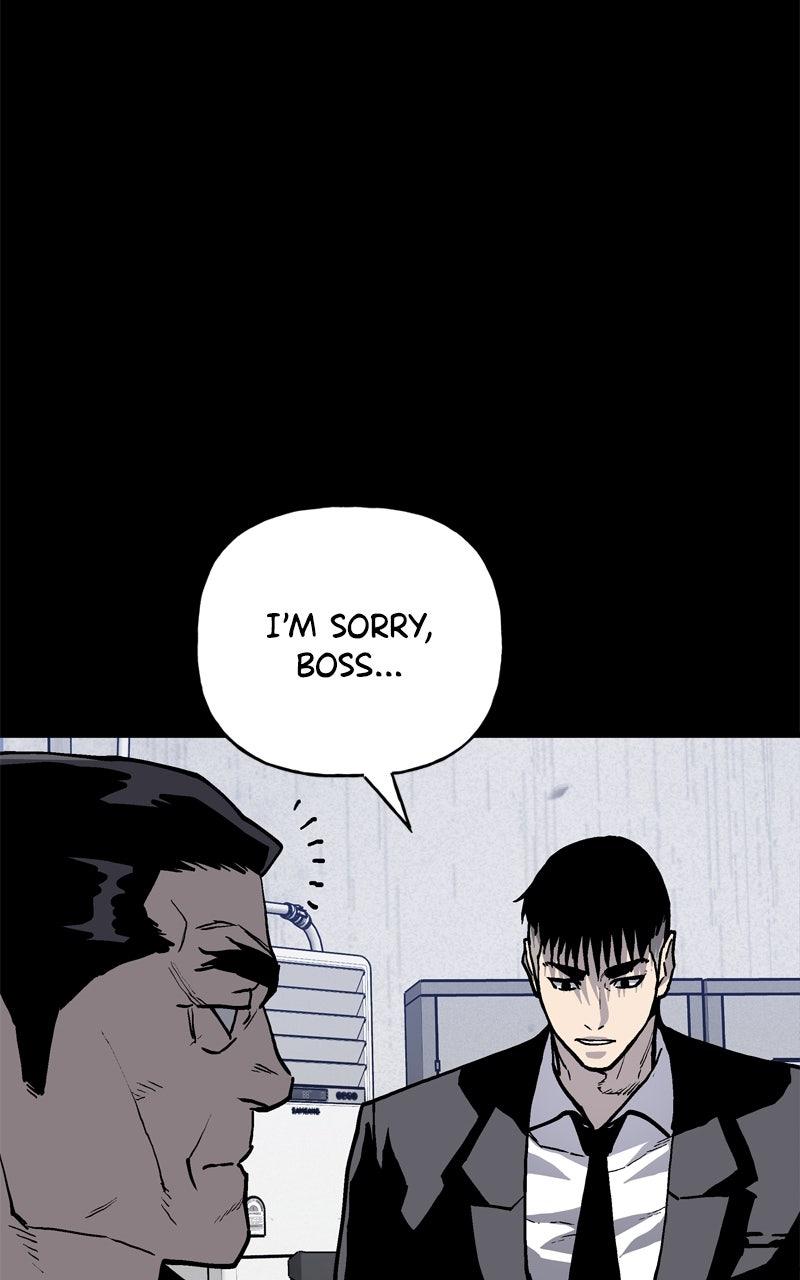 Boss Return Chap 59 - Next Chap 60