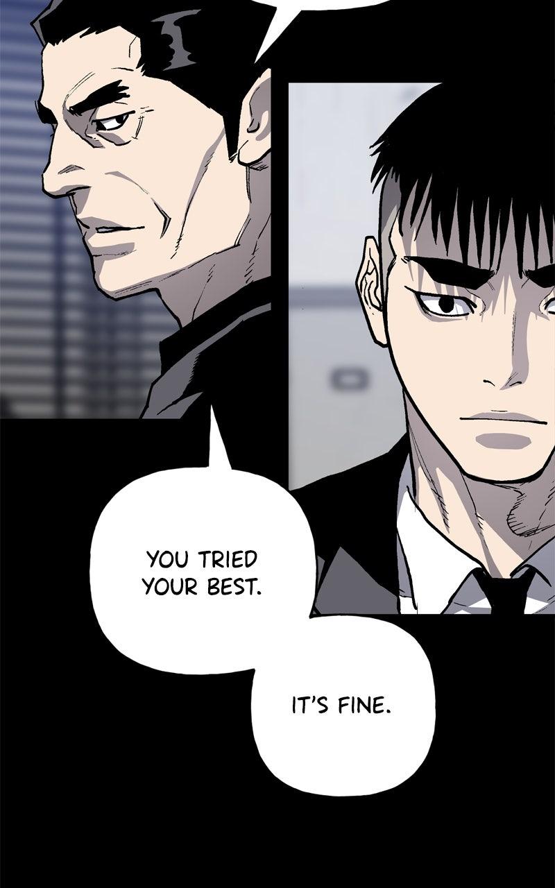 Boss Return Chap 59 - Next Chap 60