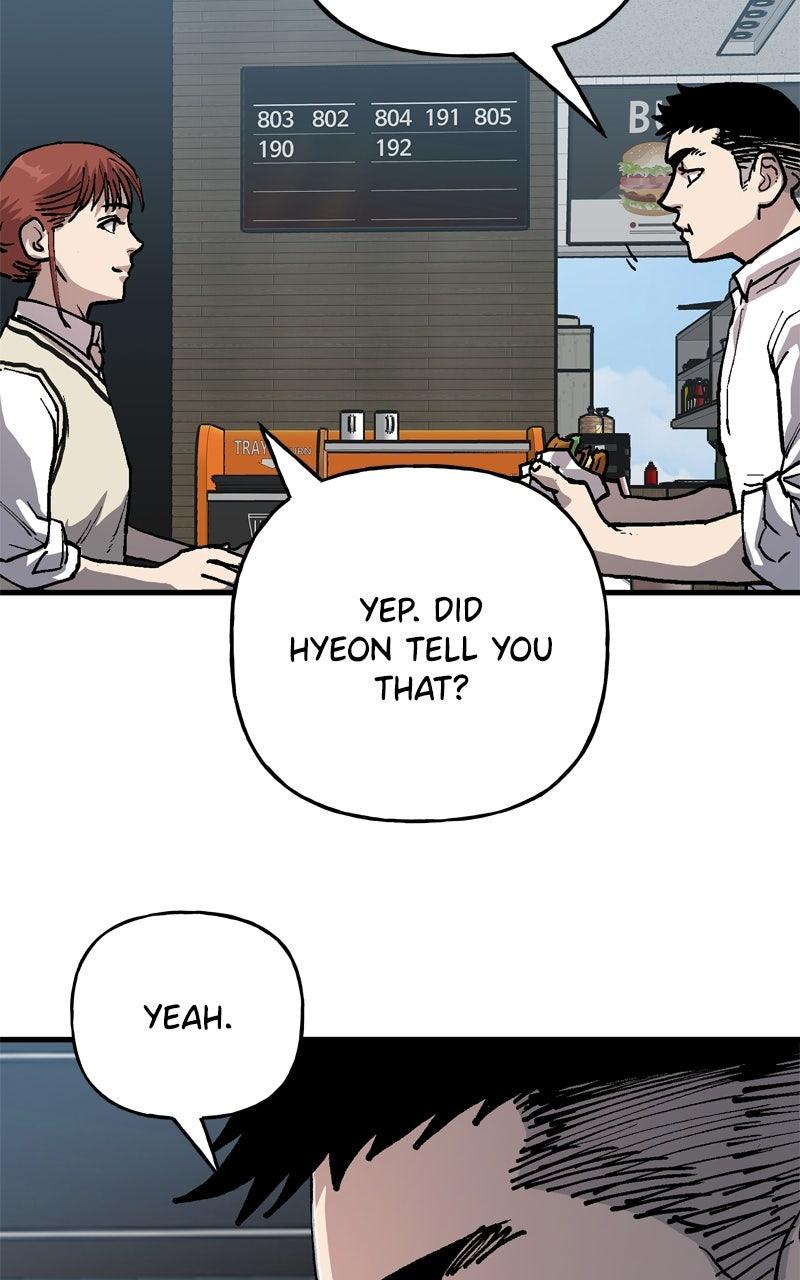 Boss Return Chap 50 - Next Chap 51