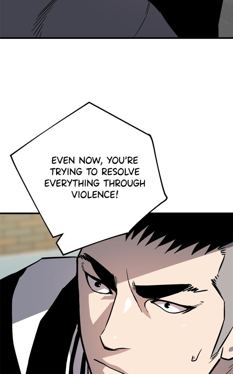 Boss Return Chap 50 - Next Chap 51