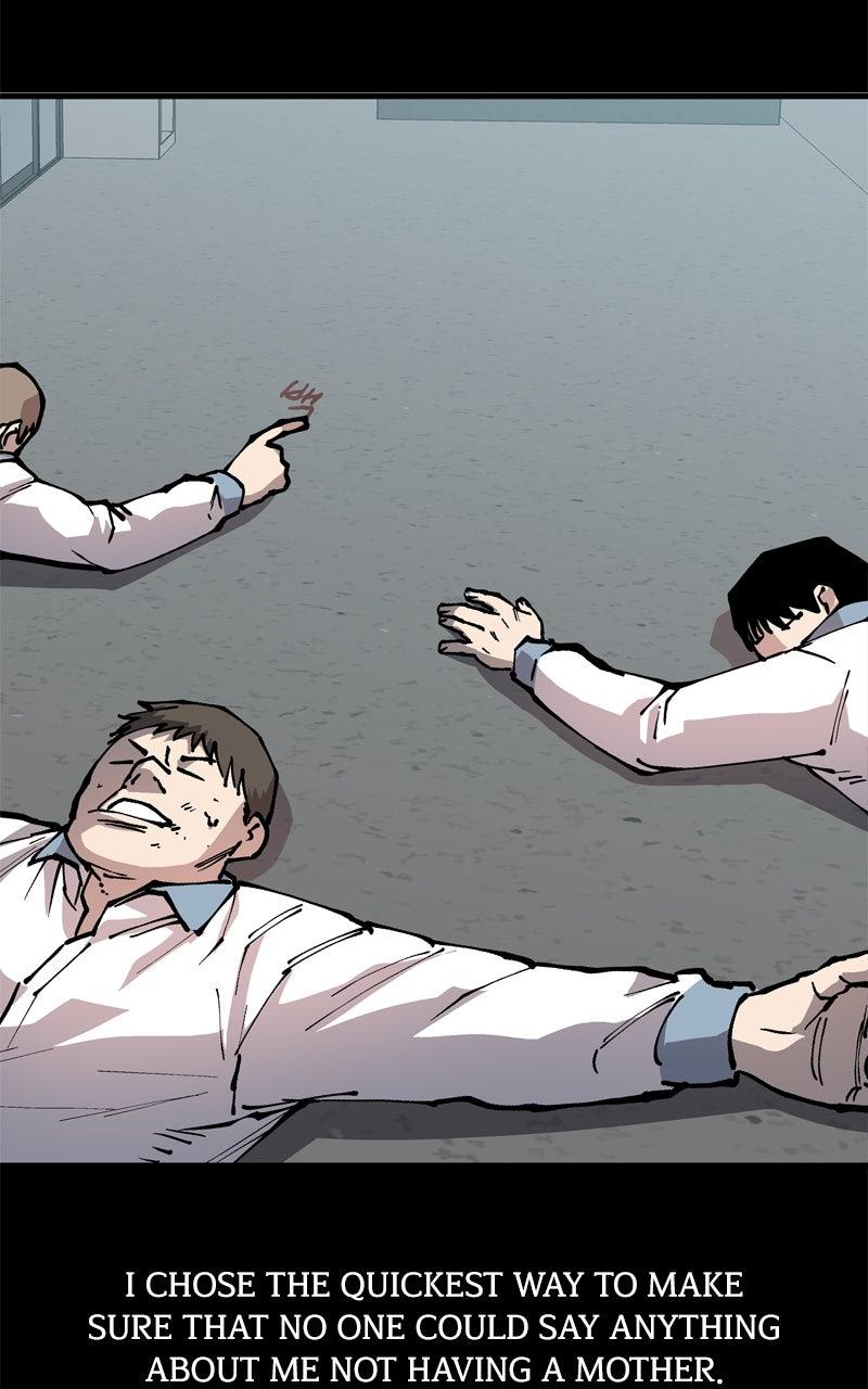 Boss Return Chap 50 - Next Chap 51