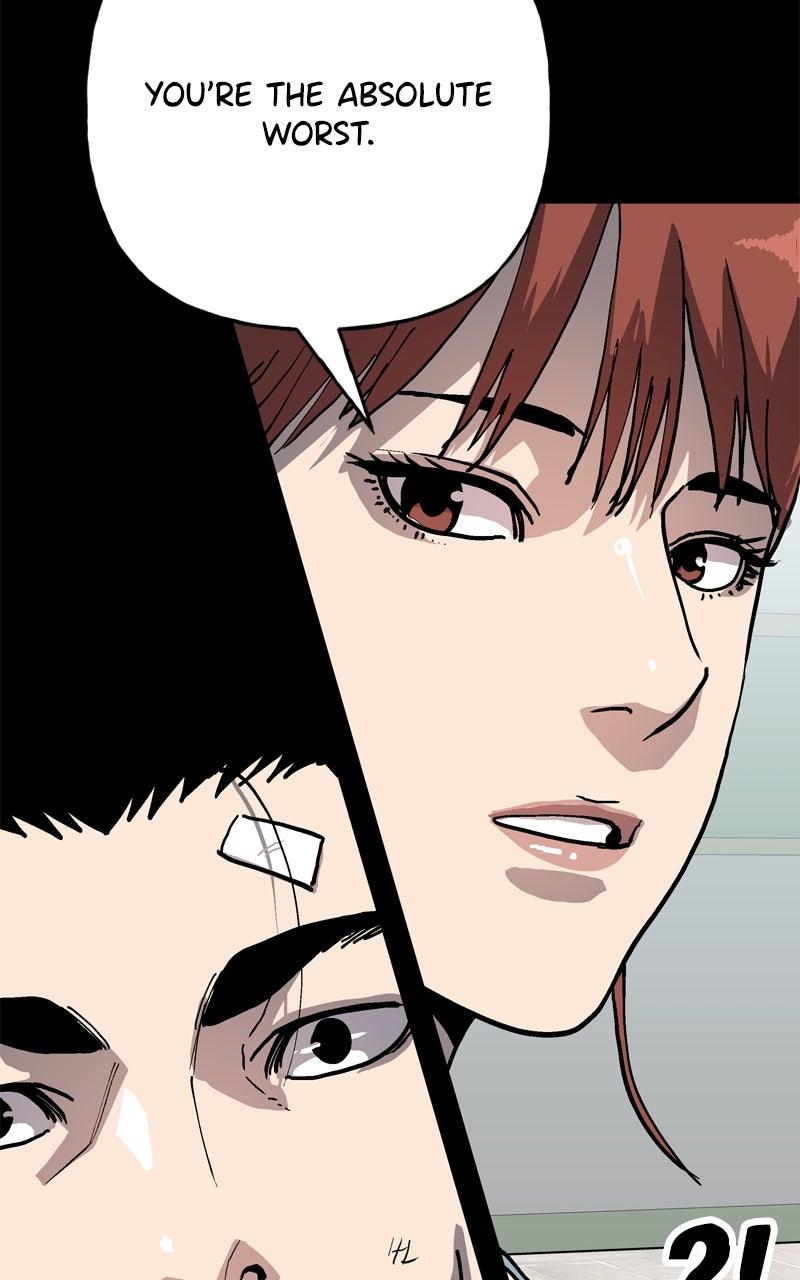 Boss Return Chap 50 - Next Chap 51